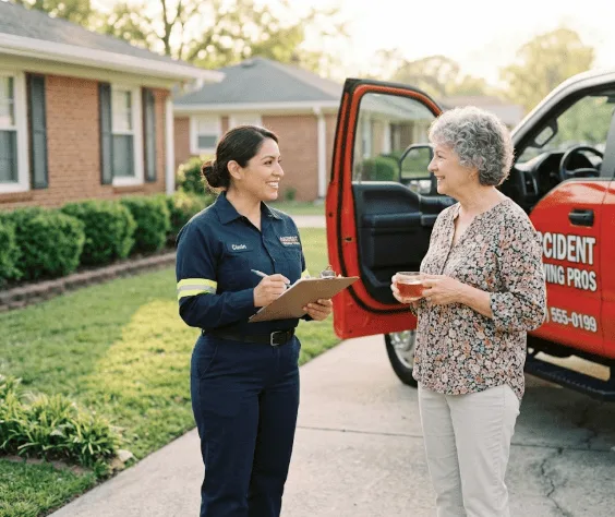 Accident Towing Service Denison, KS FAQs